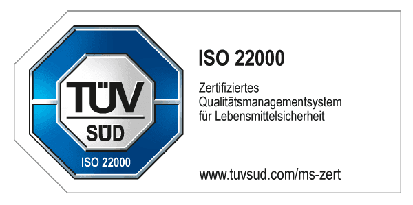 ISO 22000